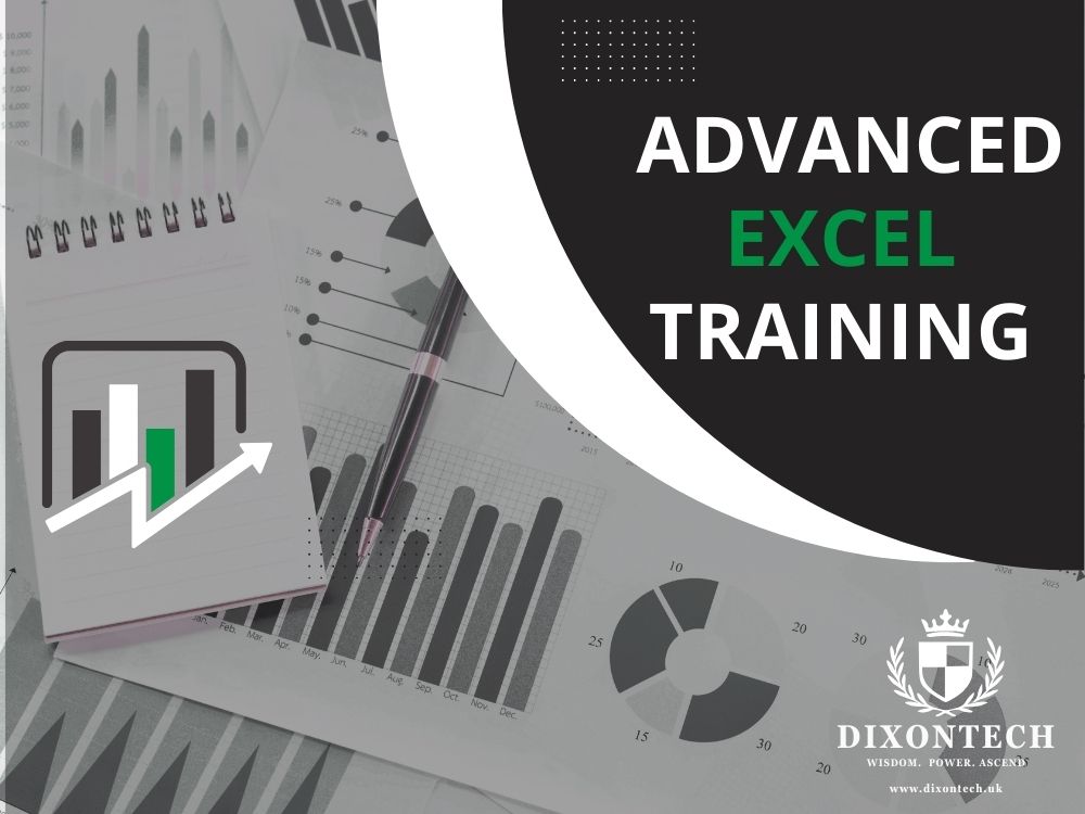 Advanced Excel Training